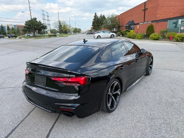 Audi Rs5 2.9L 6cyl AWD | Mobile.bg � ����������� 3