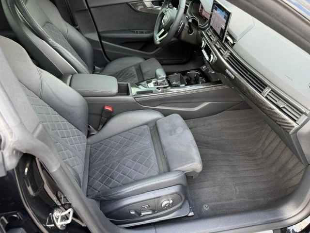 Audi Rs5 2.9L 6cyl AWD | Mobile.bg � ����������� 12