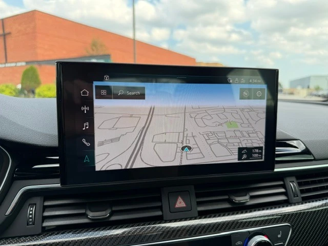 Audi Rs5 2.9L 6cyl AWD | Mobile.bg � ����������� 17