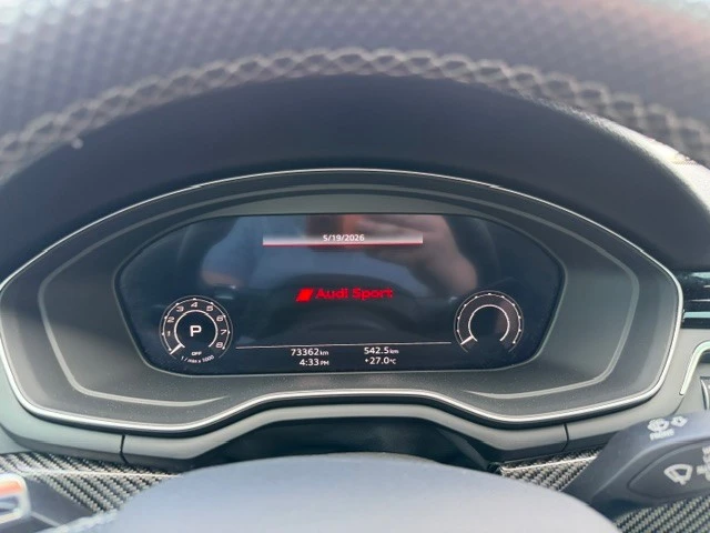 Audi Rs5 2.9L 6cyl AWD | Mobile.bg � ����������� 15