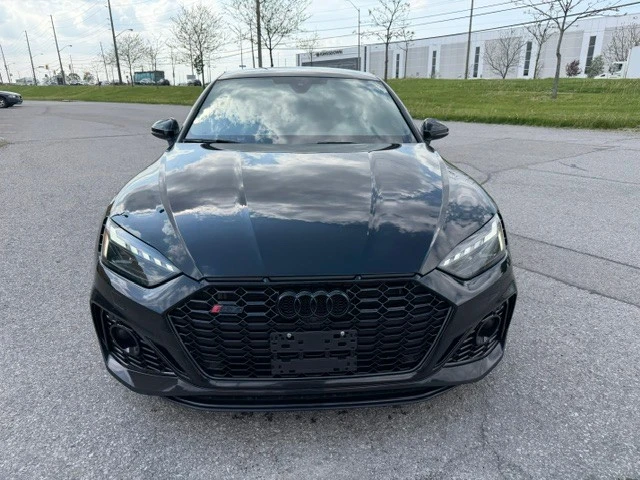 Audi Rs5 2.9L 6cyl AWD | Mobile.bg � ����������� 10