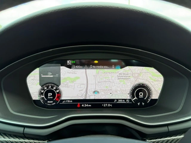 Audi Rs5 2.9L 6cyl AWD | Mobile.bg � ����������� 8