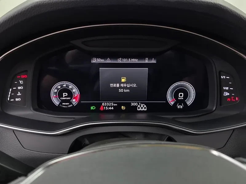Audi A6 C8 45 TFSI, снимка 8 - Автомобили и джипове - 55707138