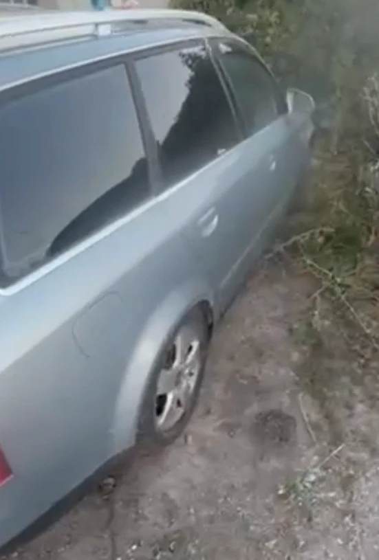 Audi A4 B6, снимка 6 - Автомобили и джипове - 56422451