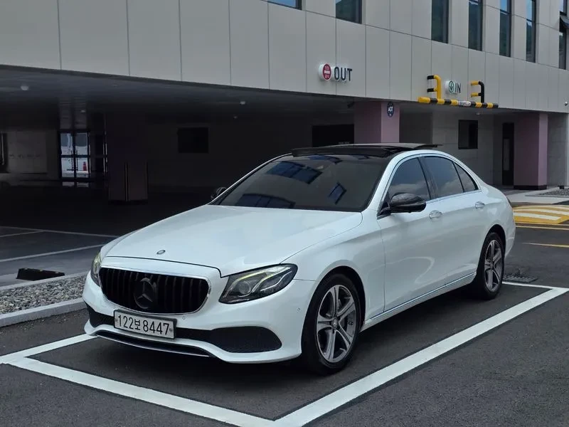 Mercedes-Benz E 300 ���� 30% ����� | Mobile.bg � ����������� 2