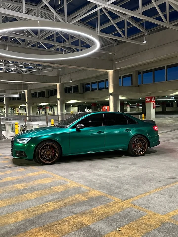 Audi S4  Цена до България , снимка 5 - Автомобили и джипове - 56593305