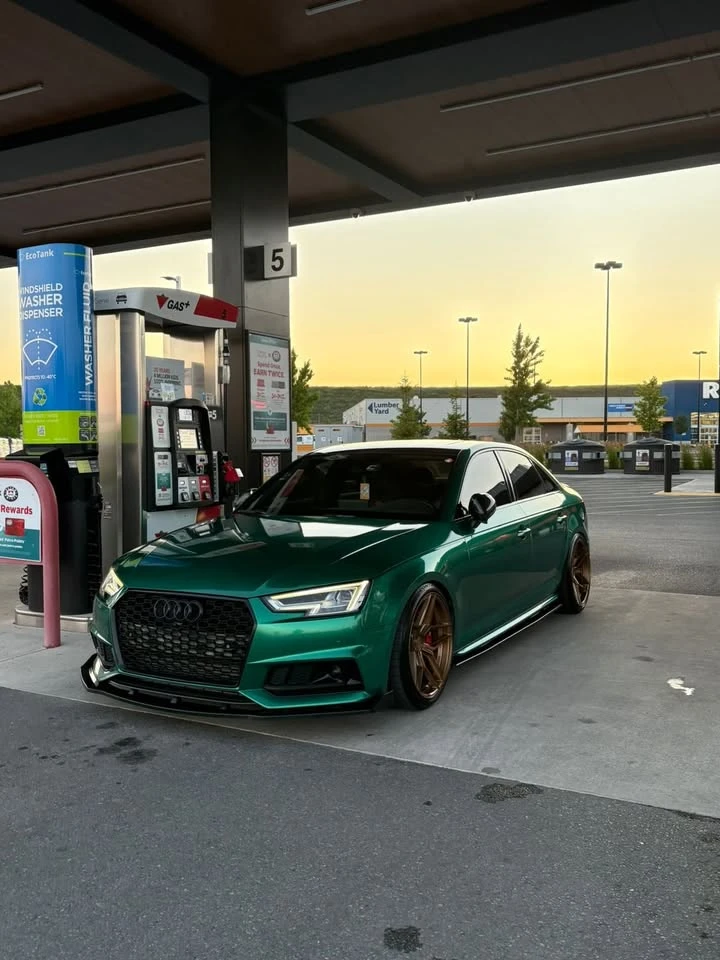 Audi S4  Цена до България , снимка 6 - Автомобили и джипове - 56593305