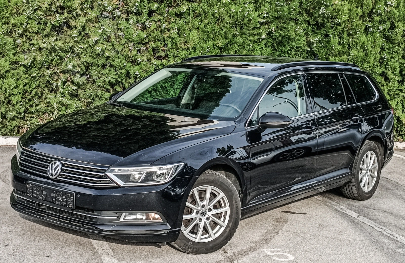 VW Passat 2.0TDI DSG ГЕРМАНИЯ  - изображение 3