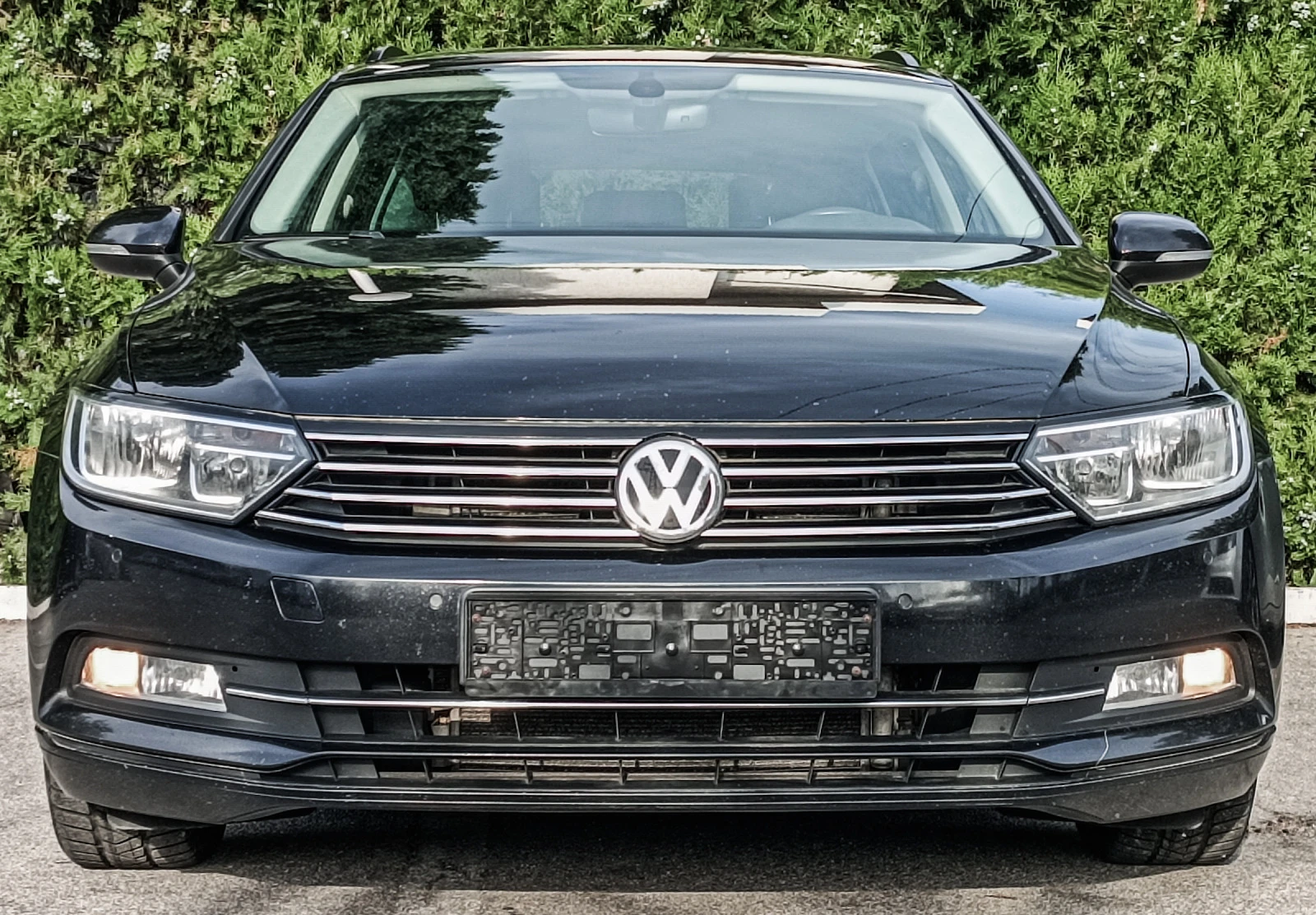 VW Passat 2.0TDI DSG ГЕРМАНИЯ  - изображение 2