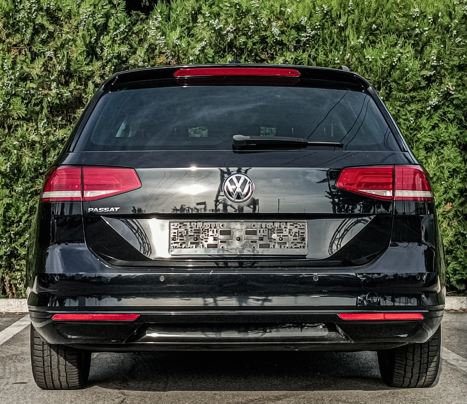 VW Passat 2.0TDI DSG ГЕРМАНИЯ  - изображение 6