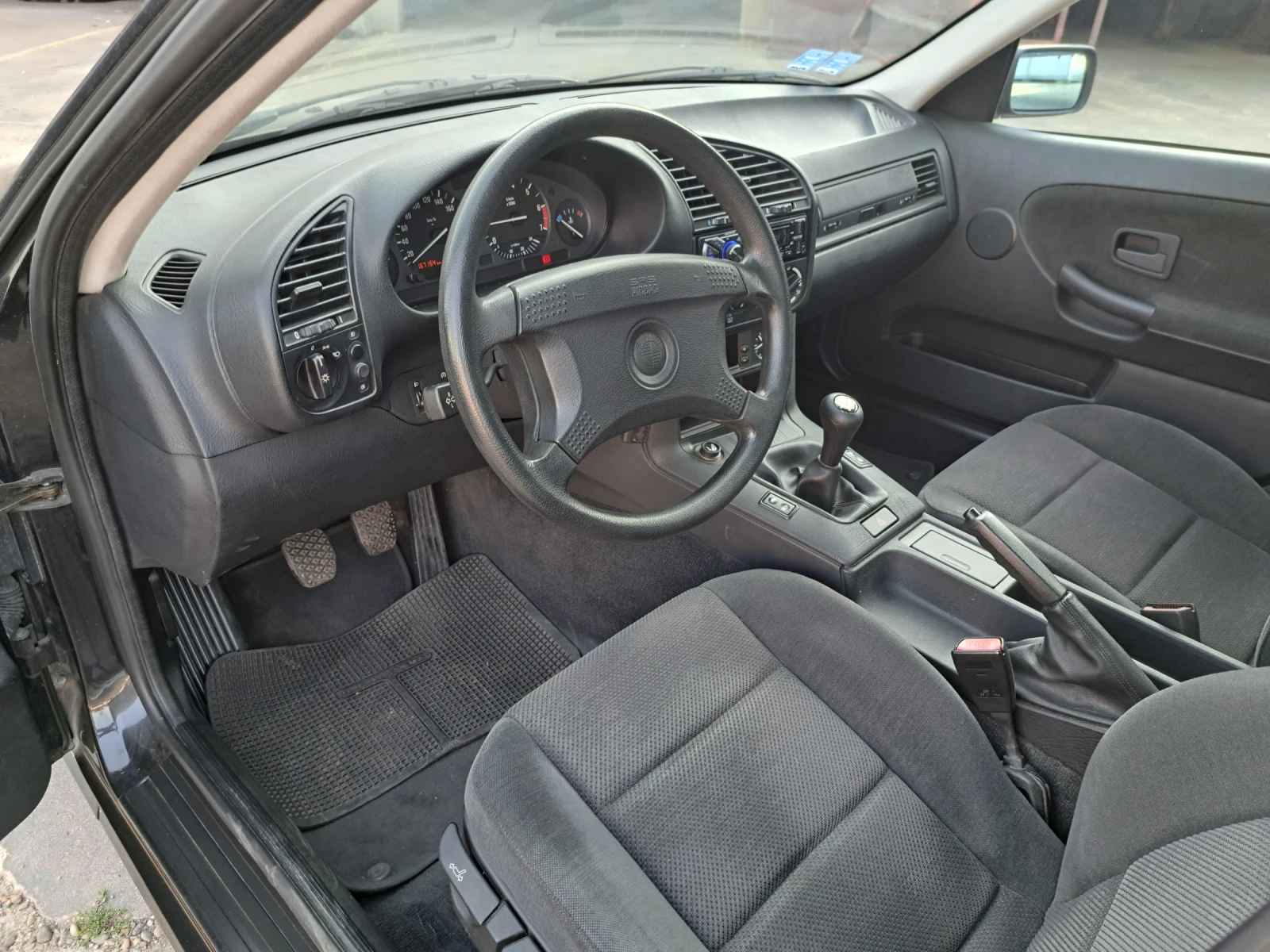 BMW 318 167000 | Mobile.bg — изображение 16