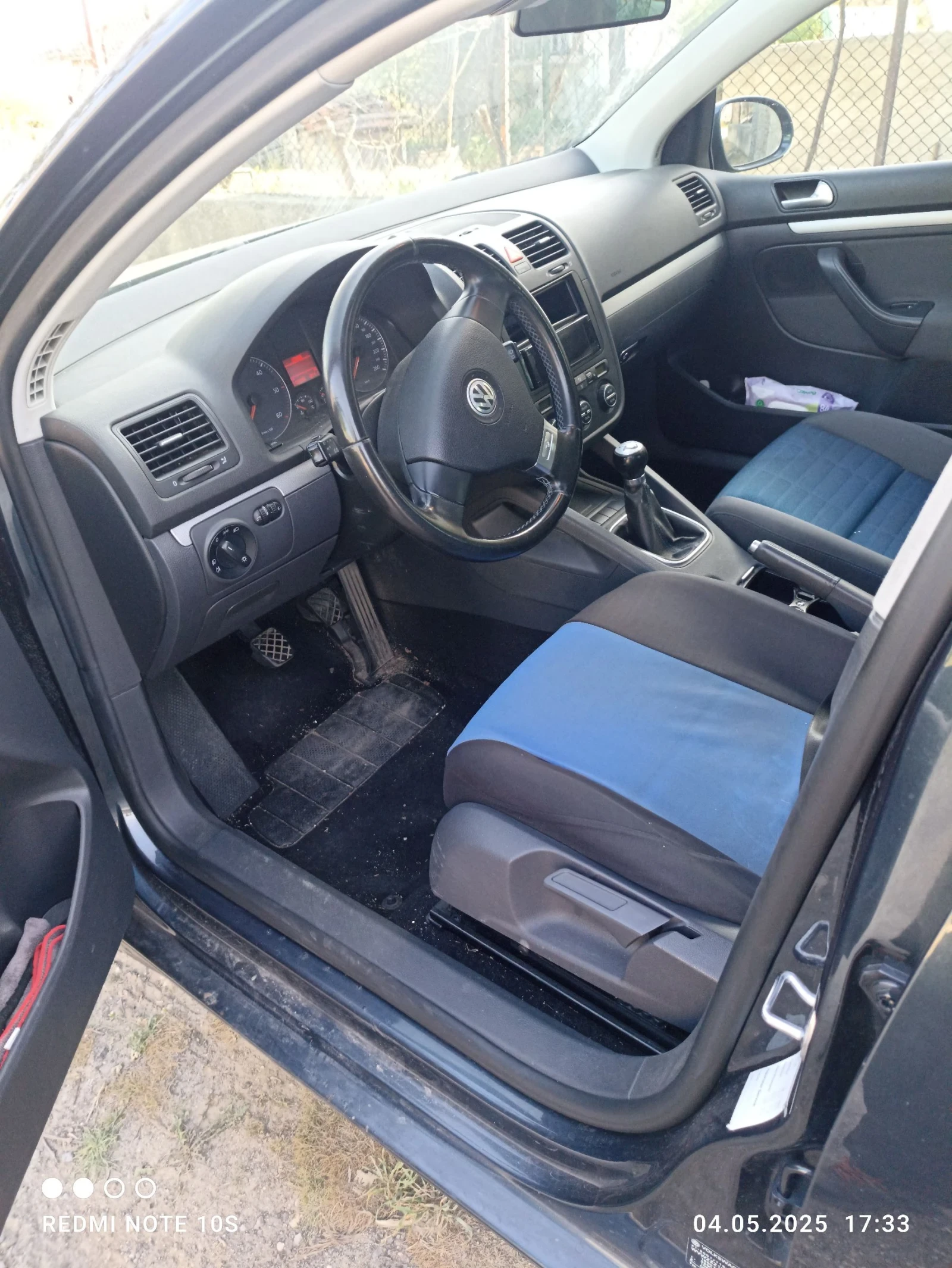 VW Golf  - изображение 6