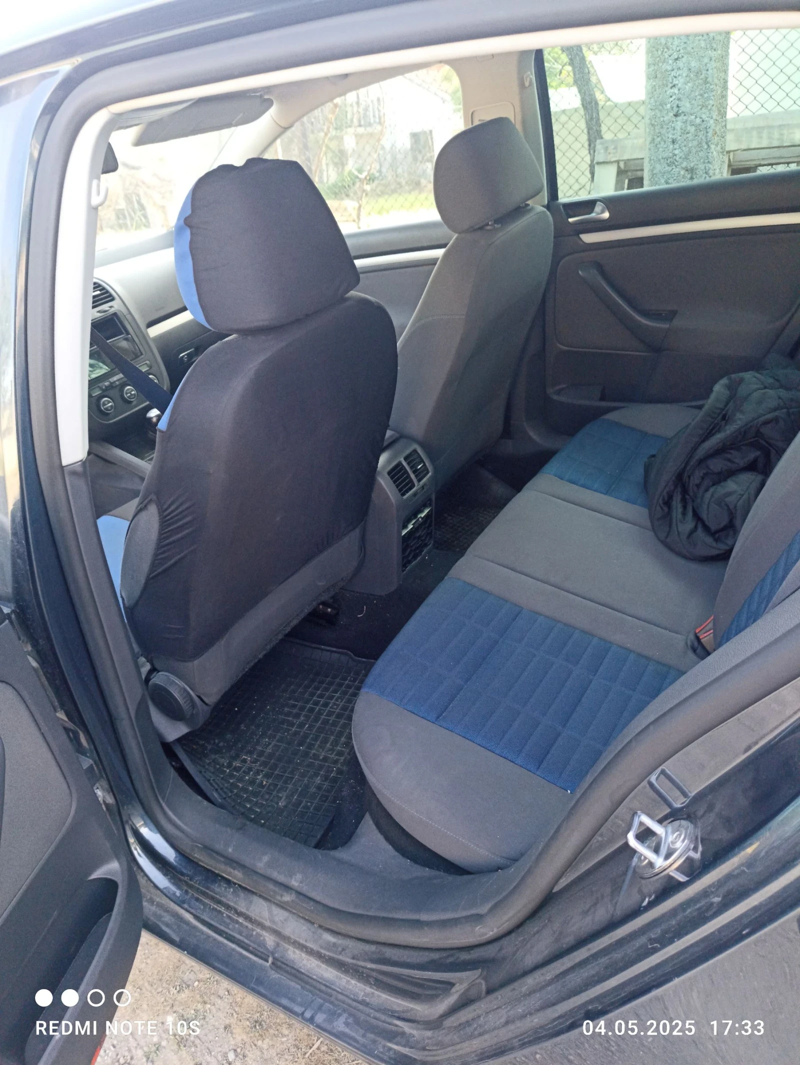 VW Golf  - изображение 8