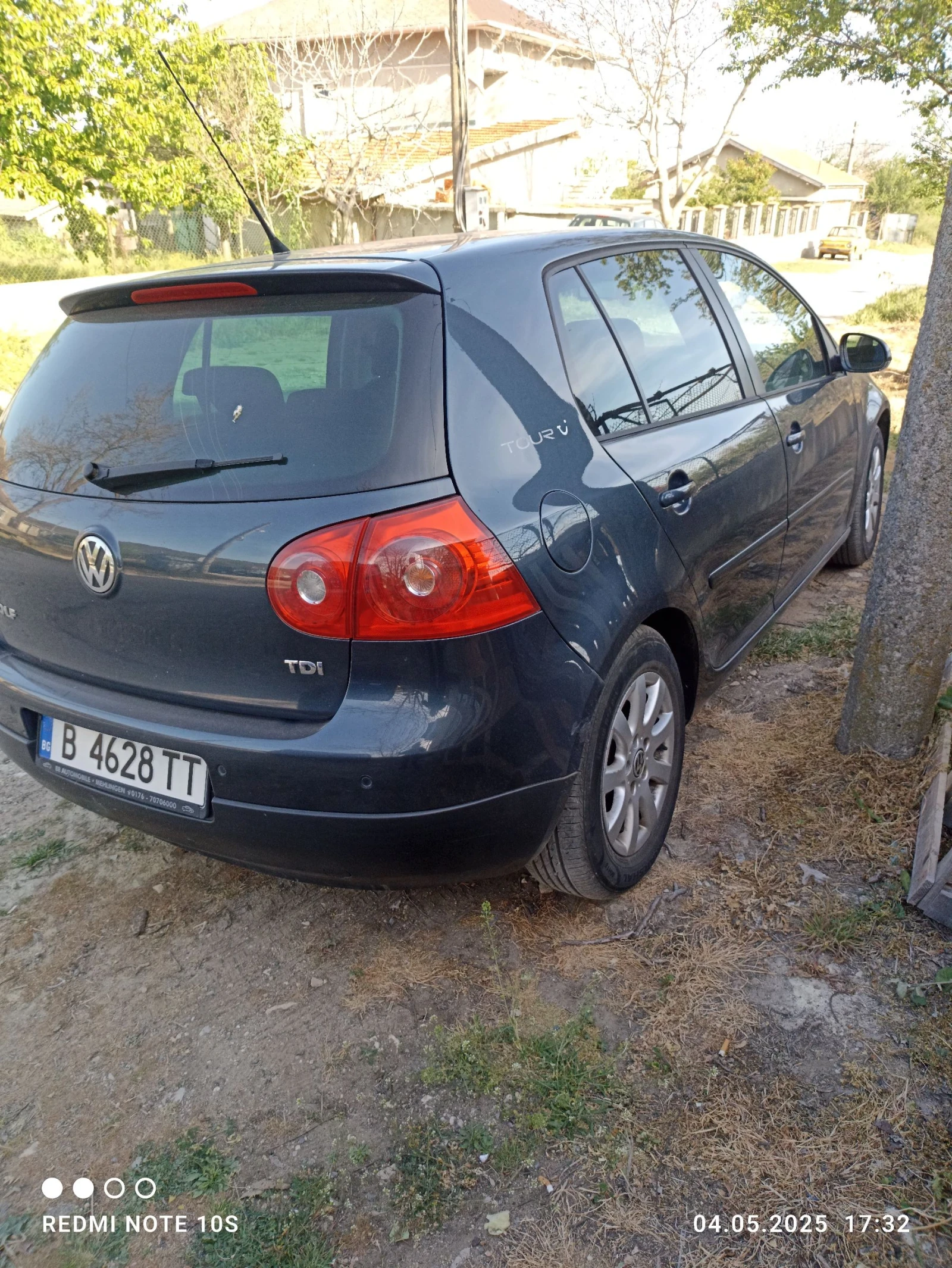 VW Golf  - изображение 4
