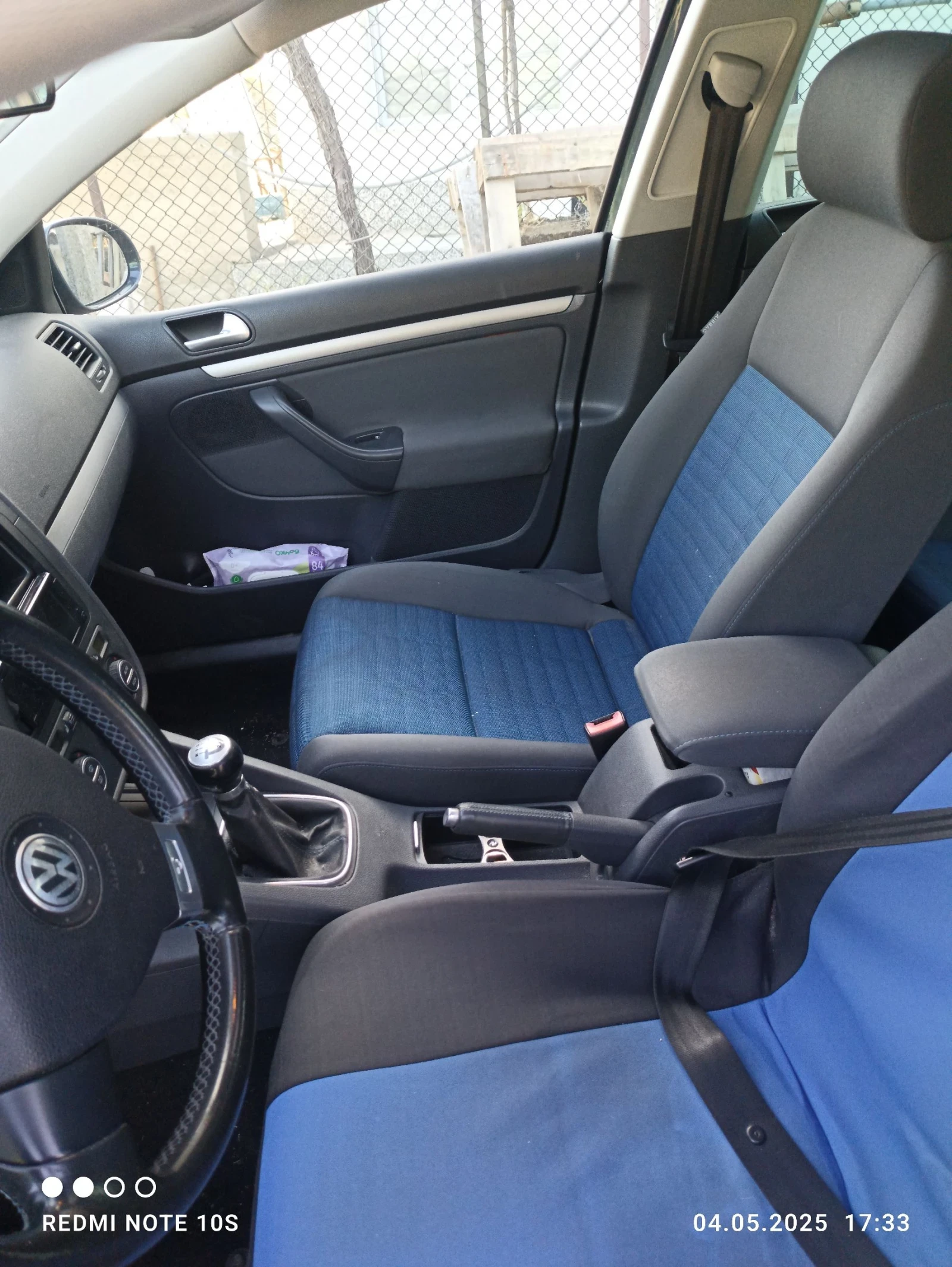 VW Golf  - изображение 7