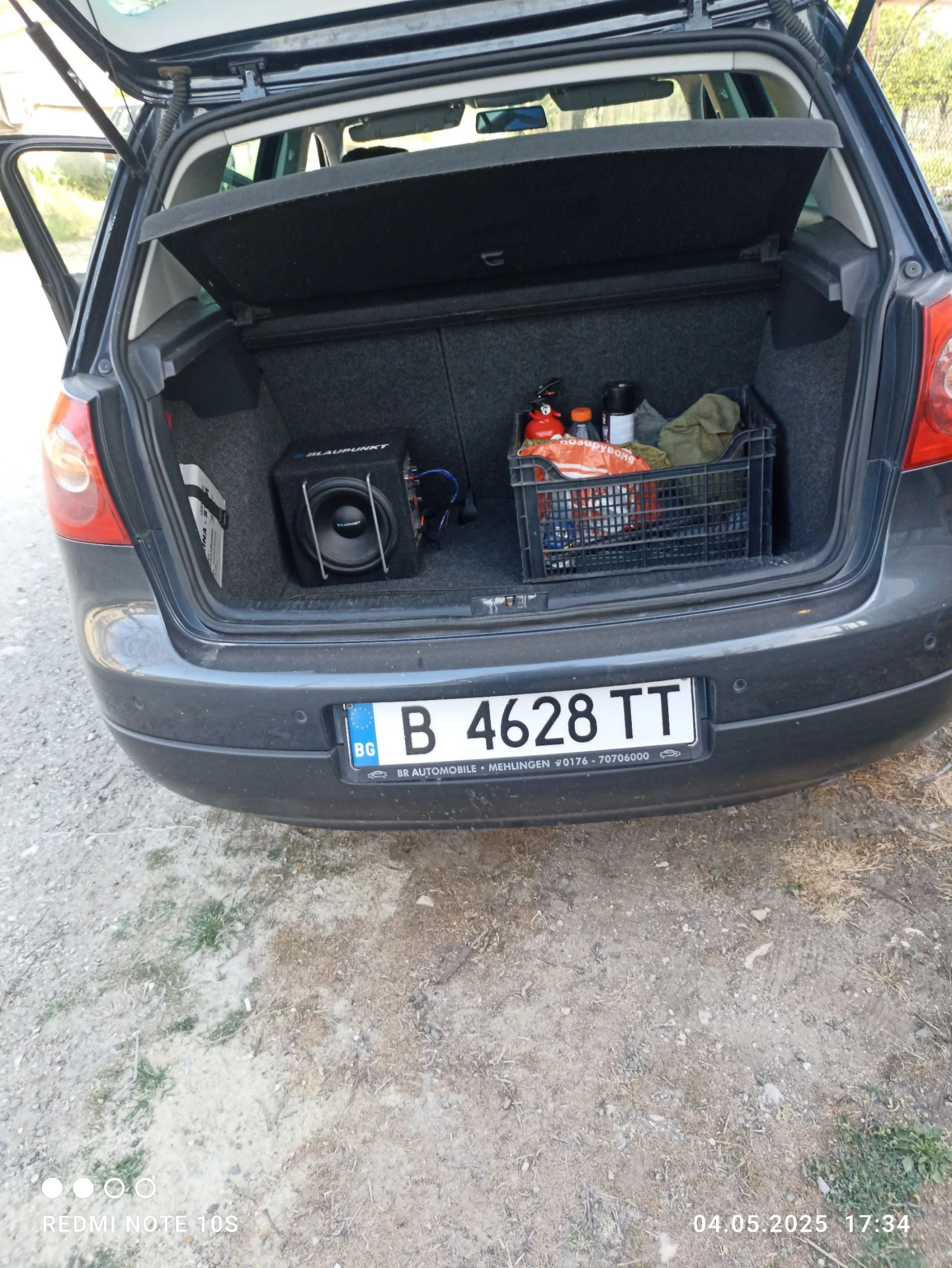 VW Golf  - изображение 10