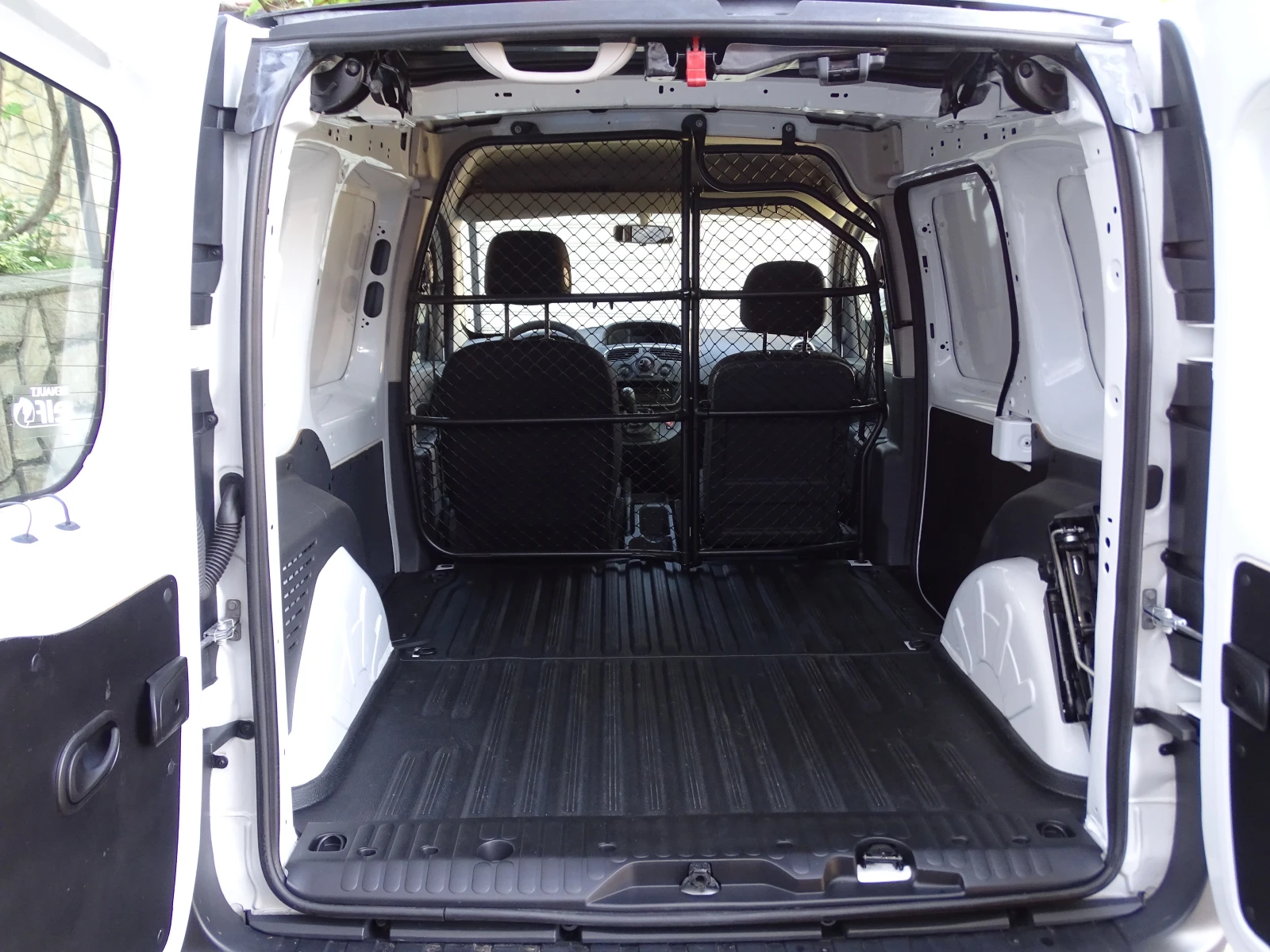 Renault Kangoo 1.5 DIESEL KLIMA - изображение 9