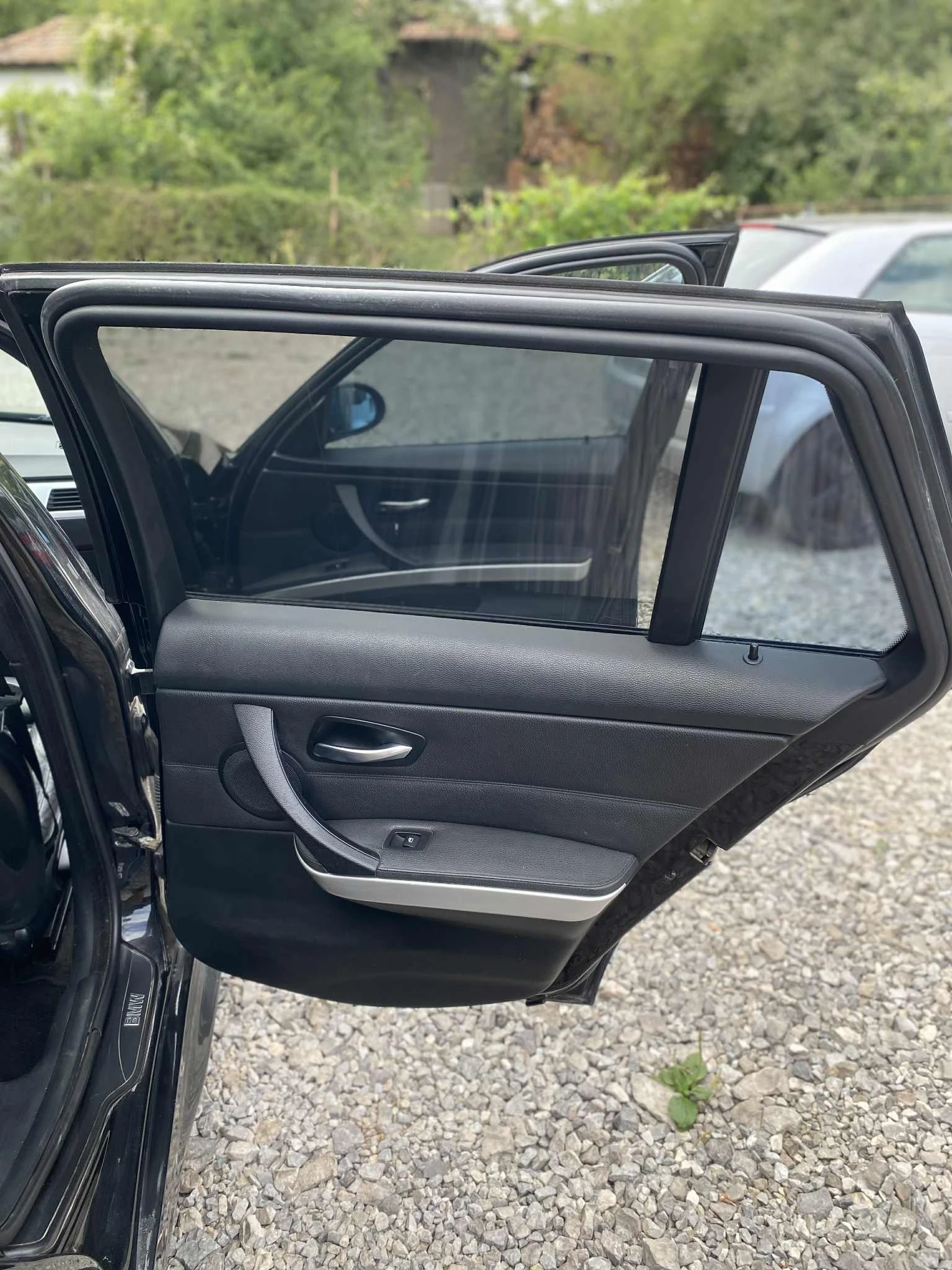 BMW 320 E91  | Mobile.bg   13