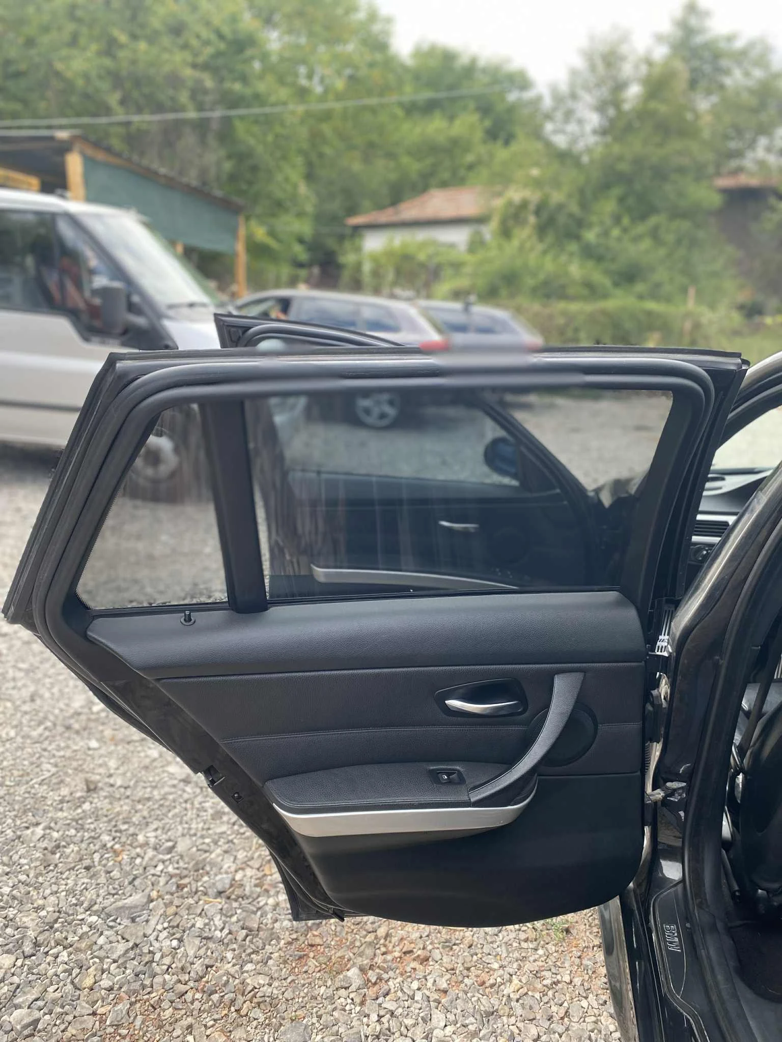 BMW 320 E91  | Mobile.bg   12