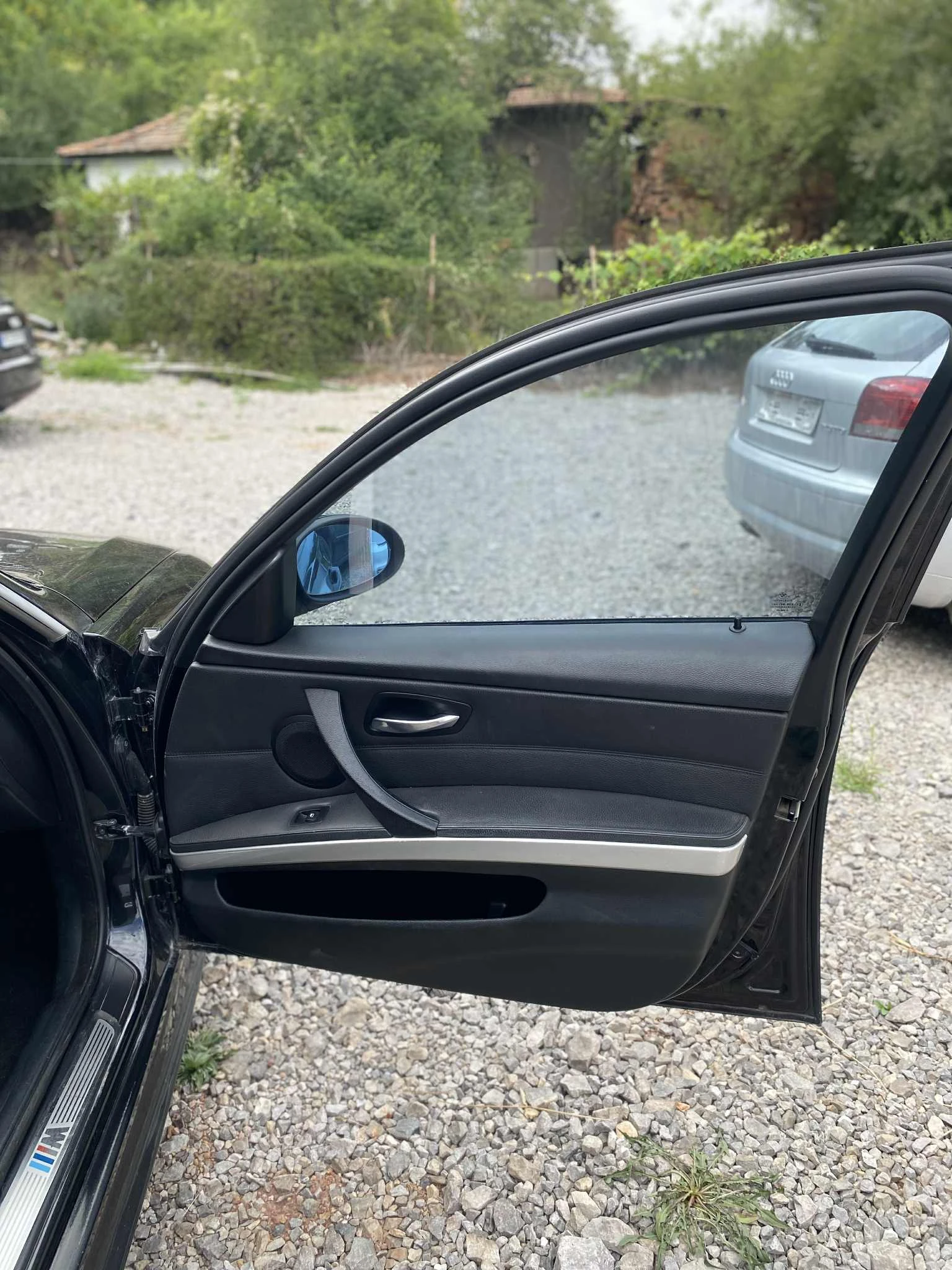 BMW 320 E91  | Mobile.bg   11