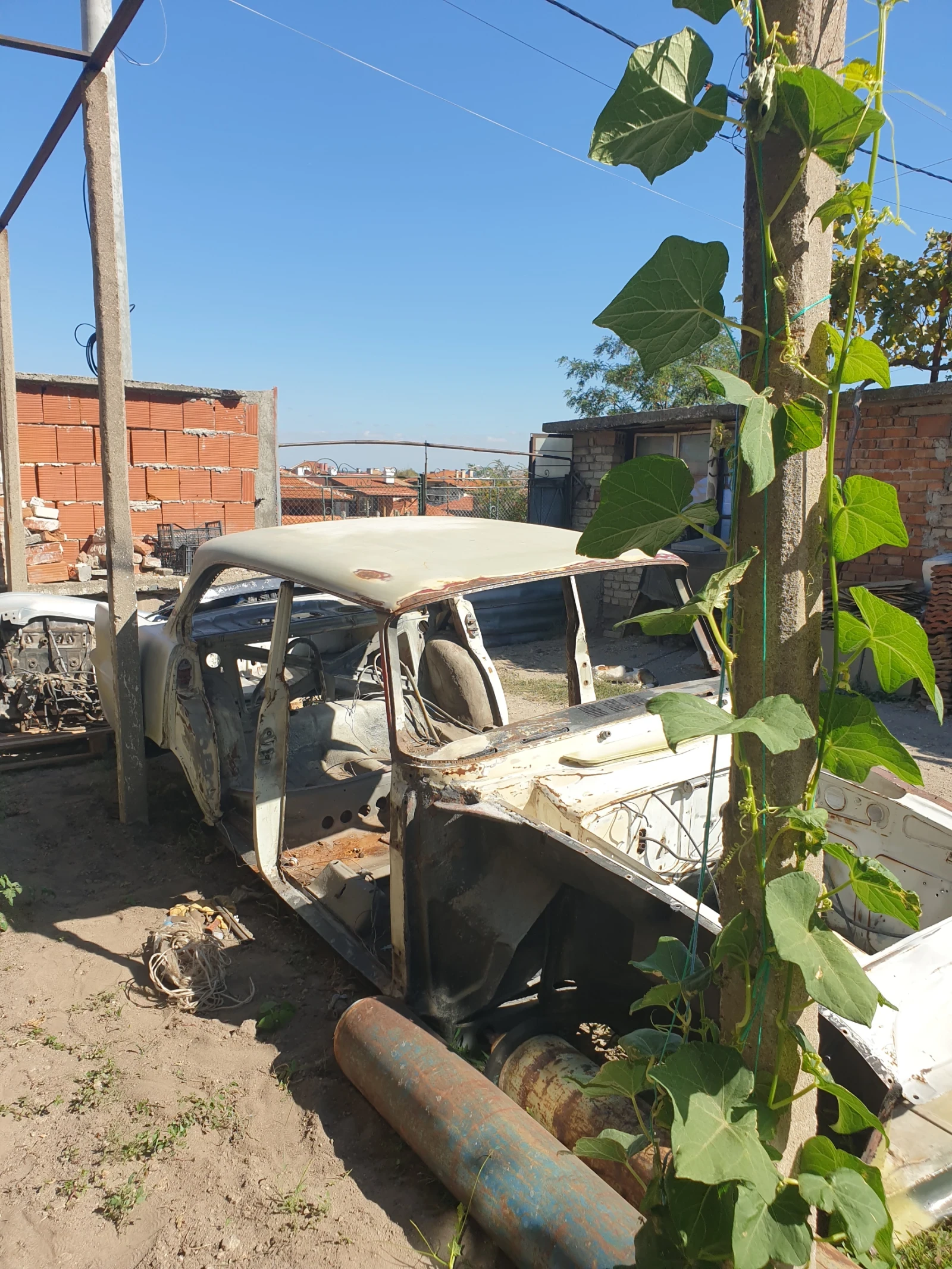 Opel Rekord P2 | Mobile.bg — изображение 5