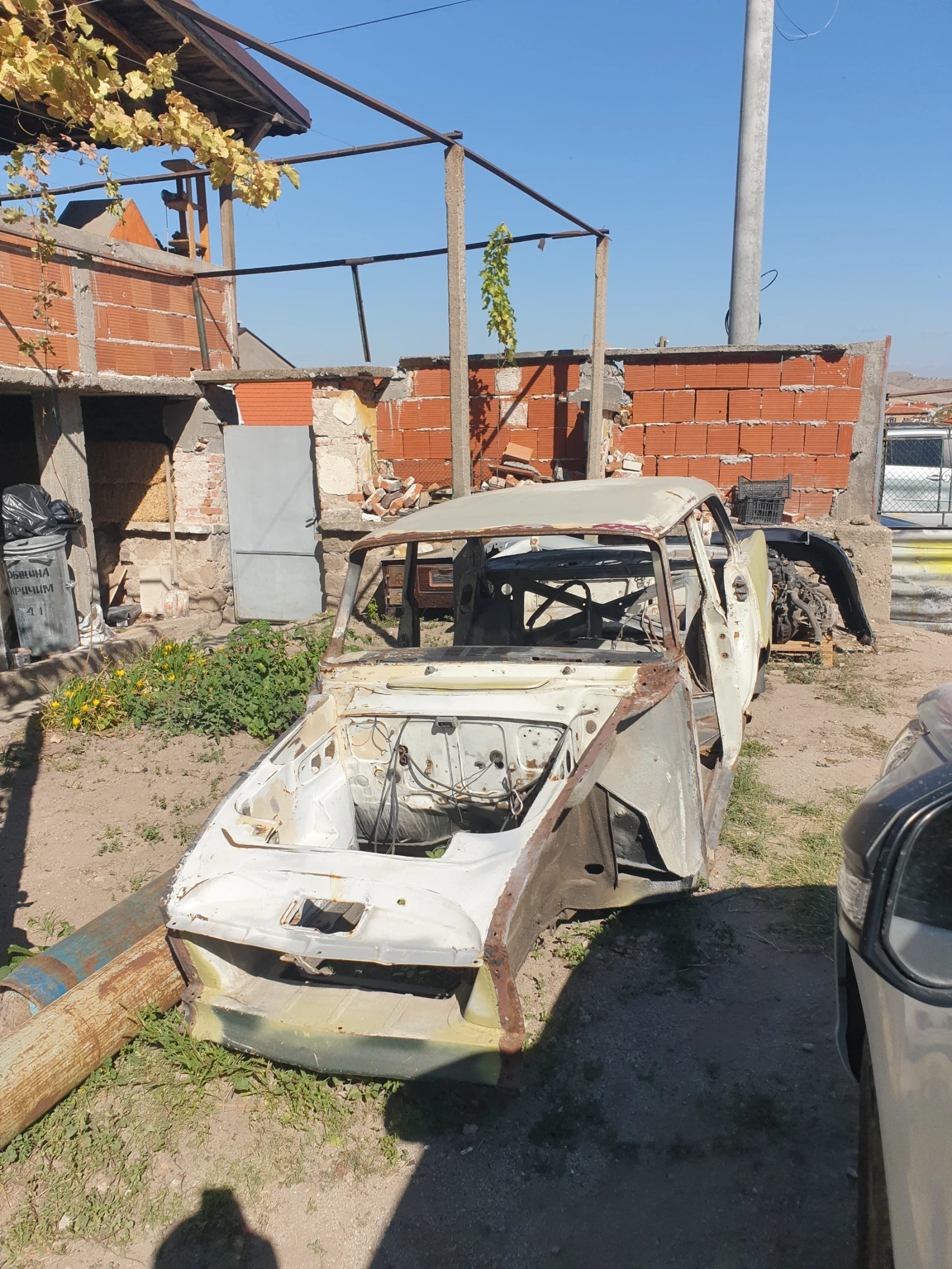 Opel Rekord P2 | Mobile.bg — изображение 1