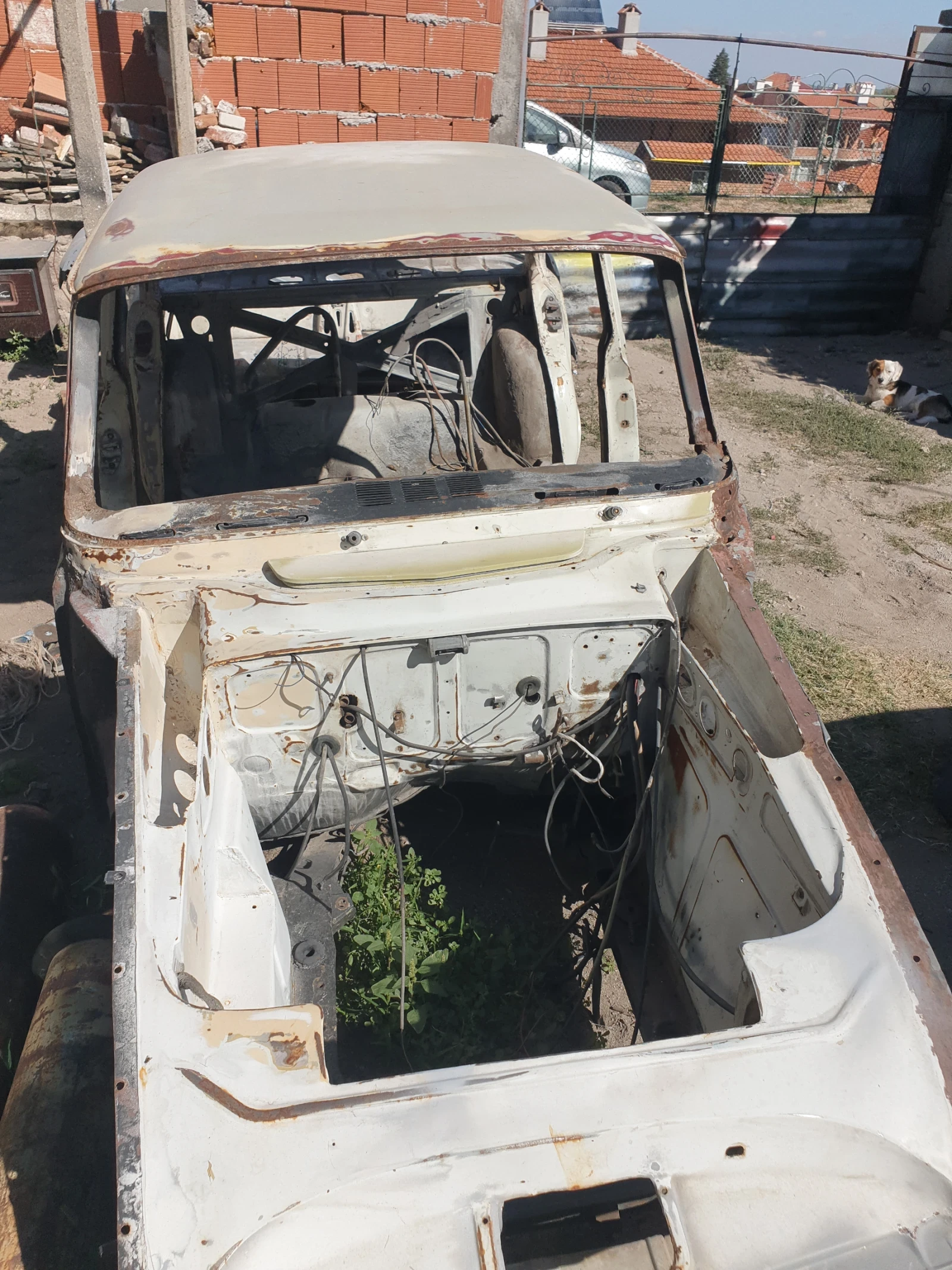 Opel Rekord P2 | Mobile.bg — изображение 2