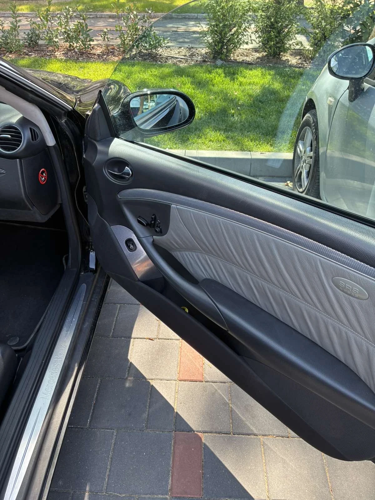 Mercedes-Benz CLK 270 avantgarde | Mobile.bg — изображение 13