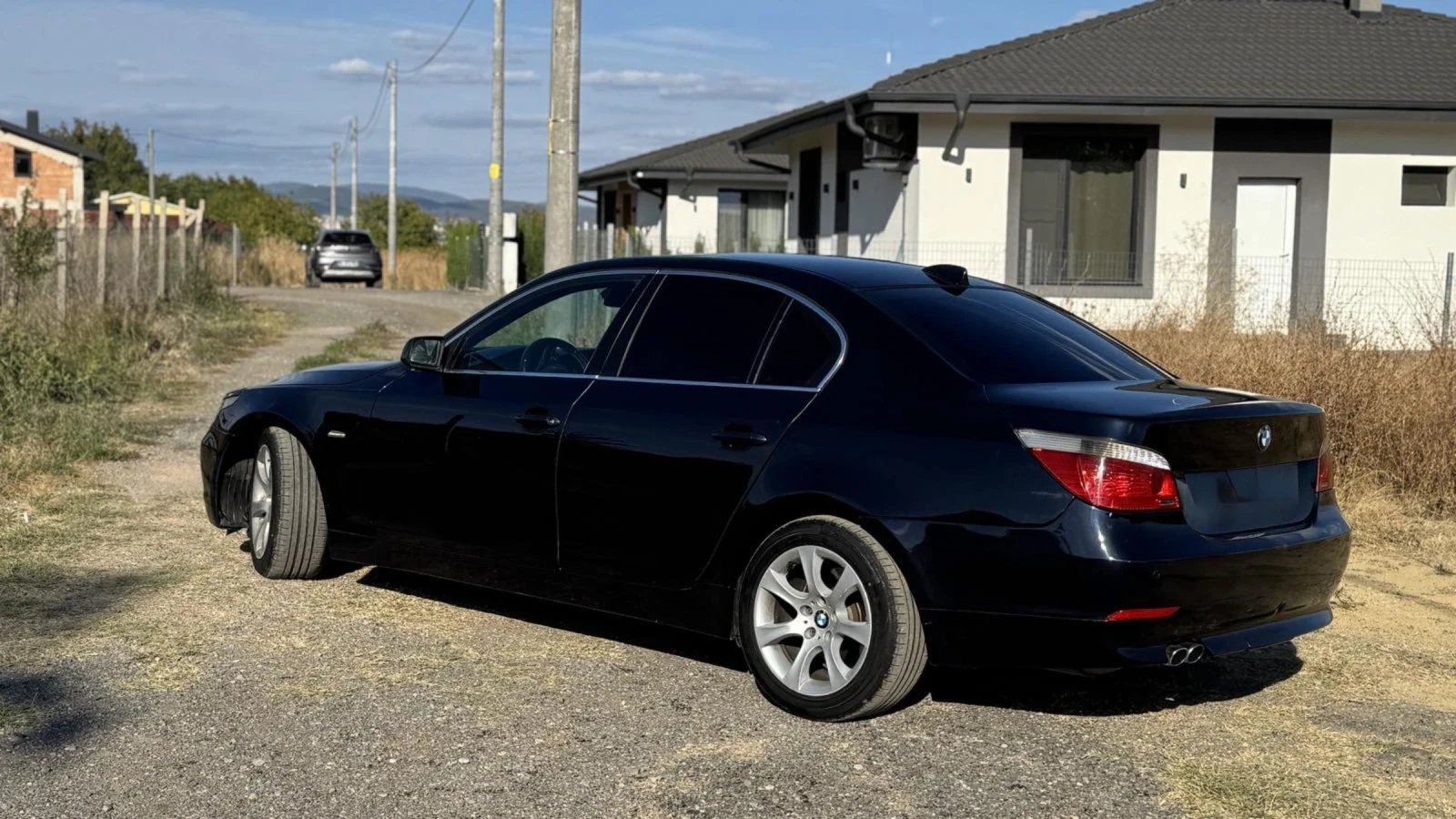 BMW 530 525 - изображение 2