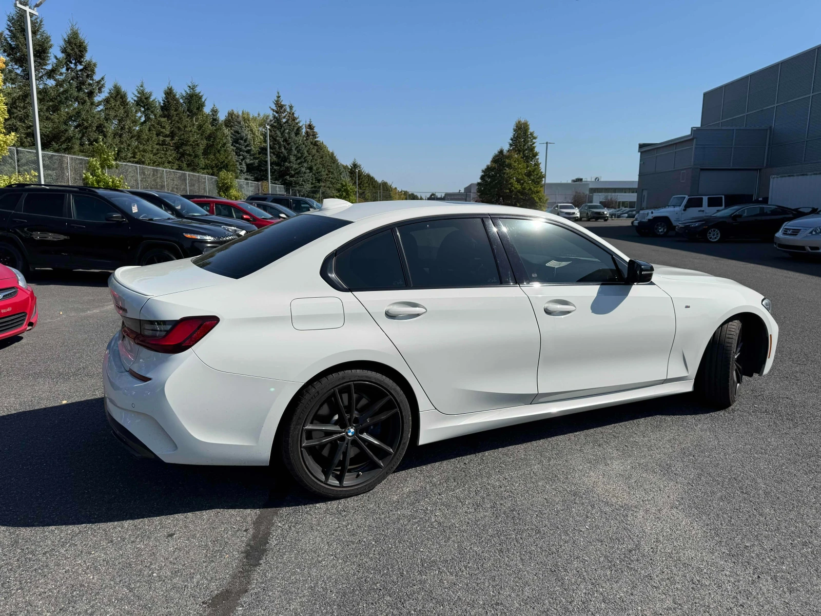 BMW 340 XDRIVE * * CARFAX * * АВТО КРЕДИТ * *  - изображение 3
