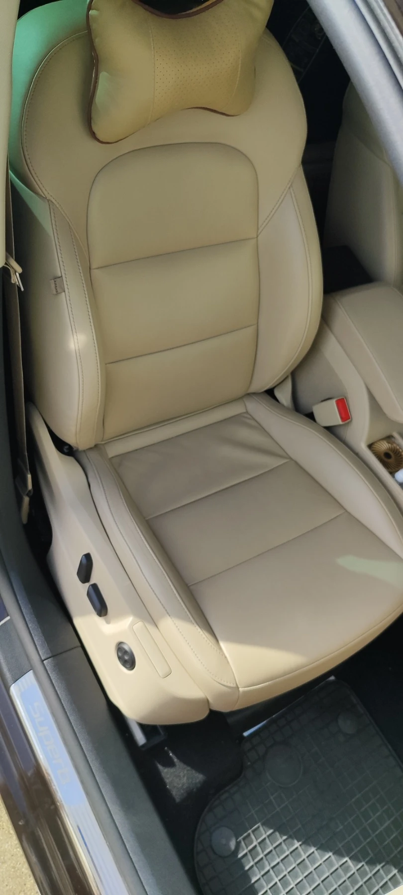 Skoda Superb 3T | Mobile.bg � ����������� 12