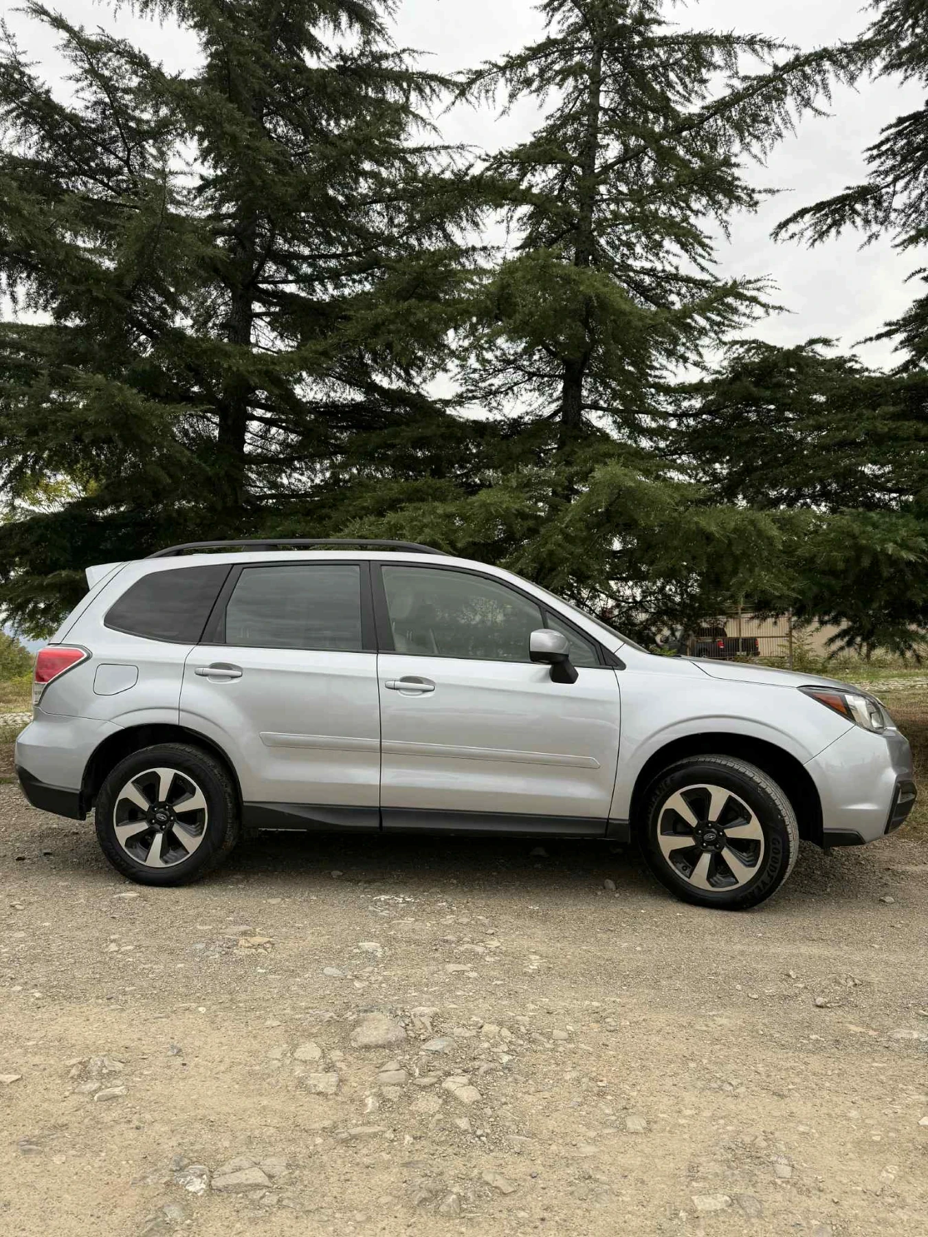 Subaru Forester 4x4 FACELIFT ЛИЗИНГ PZEV x-mode 2.5i панорама - изображение 4