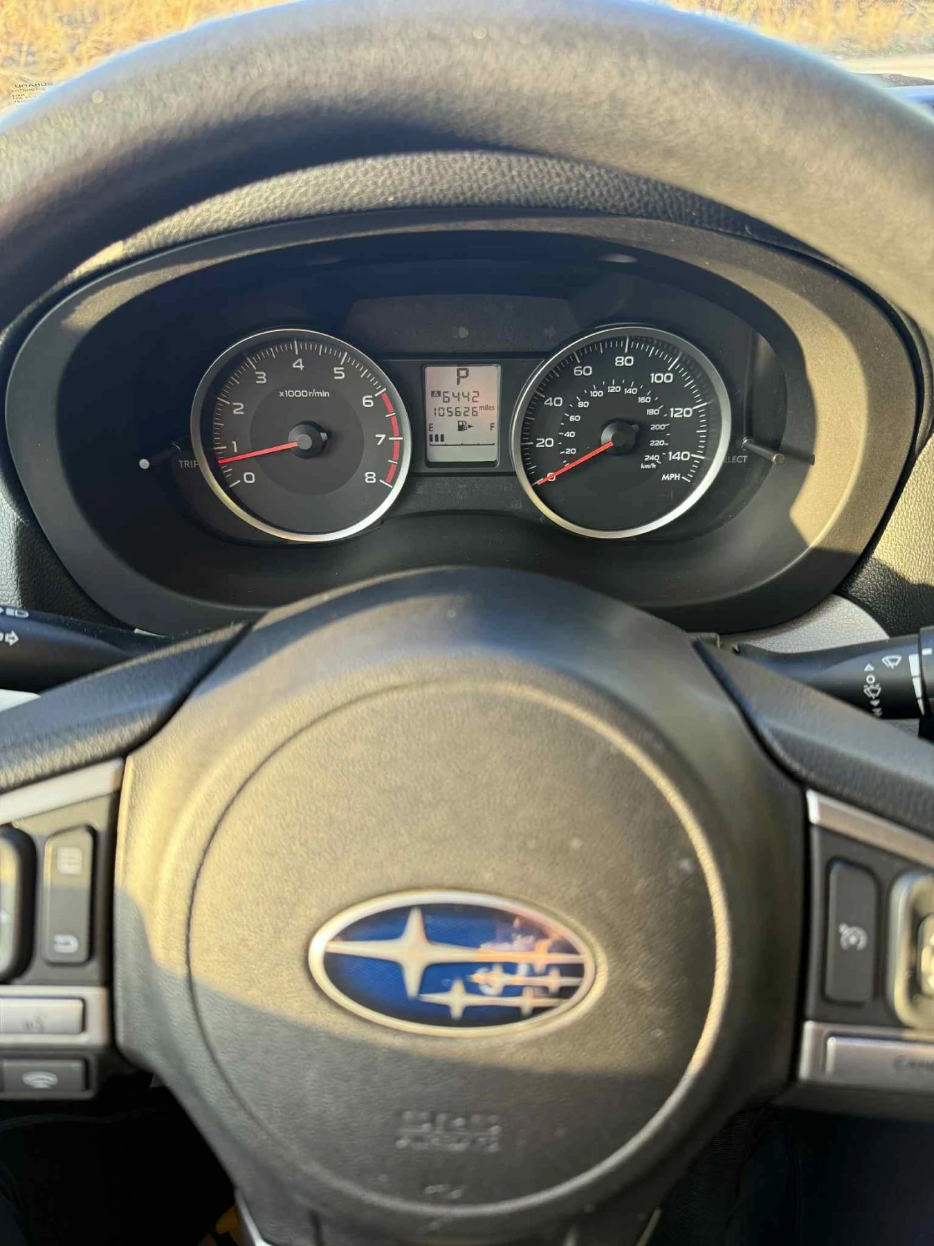 Subaru Forester 4x4 FACELIFT  PZEV x-mode 2.5i  | Mobile.bg   14