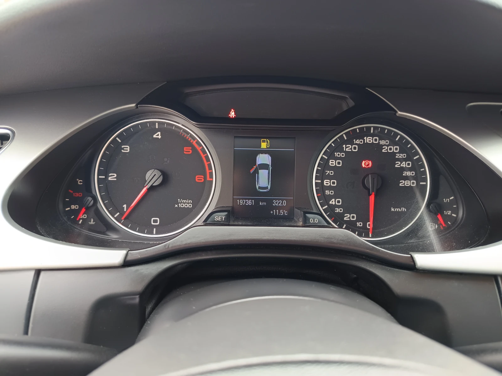 Audi A4 2.0TDI | Mobile.bg   14
