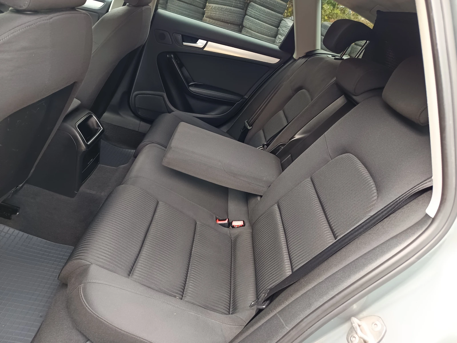 Audi A4 2.0TDI | Mobile.bg   13