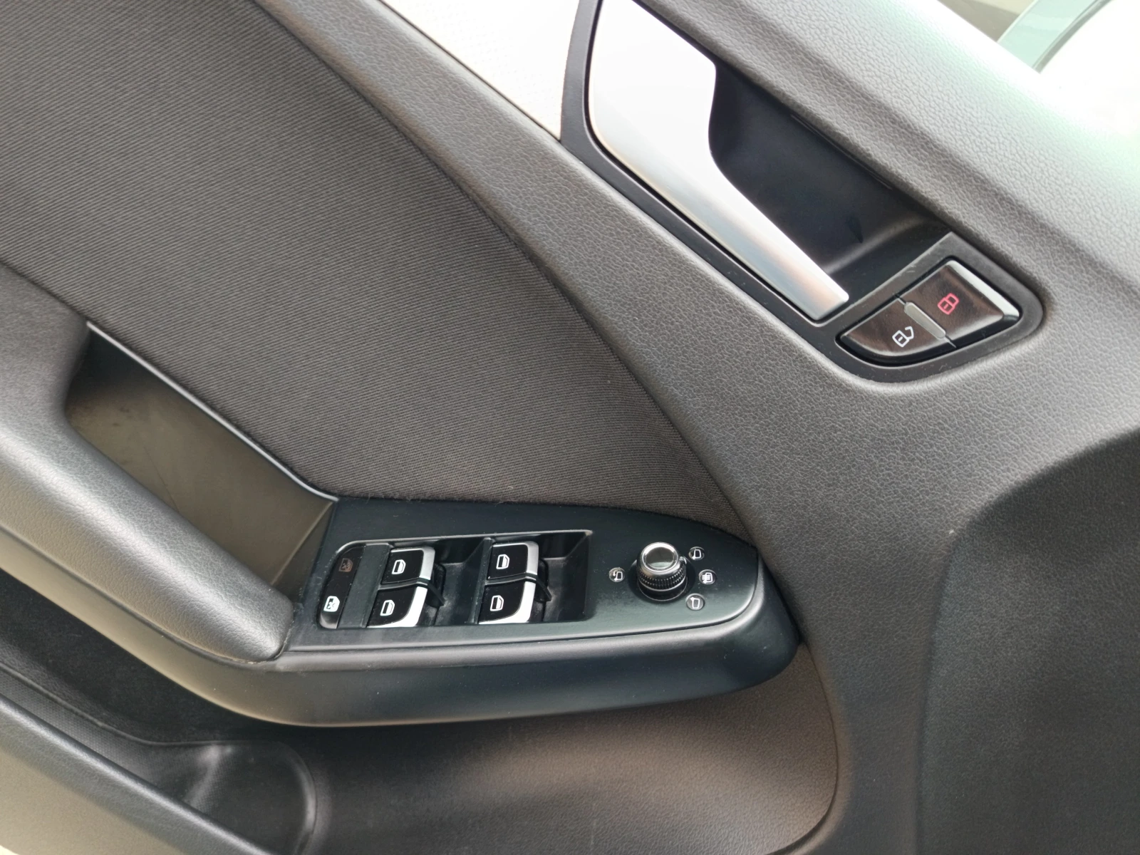 Audi A4 2.0TDI | Mobile.bg   17