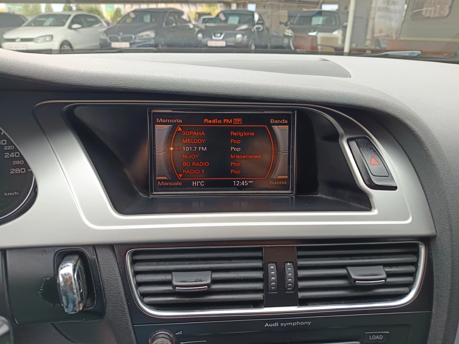 Audi A4 2.0TDI | Mobile.bg   15