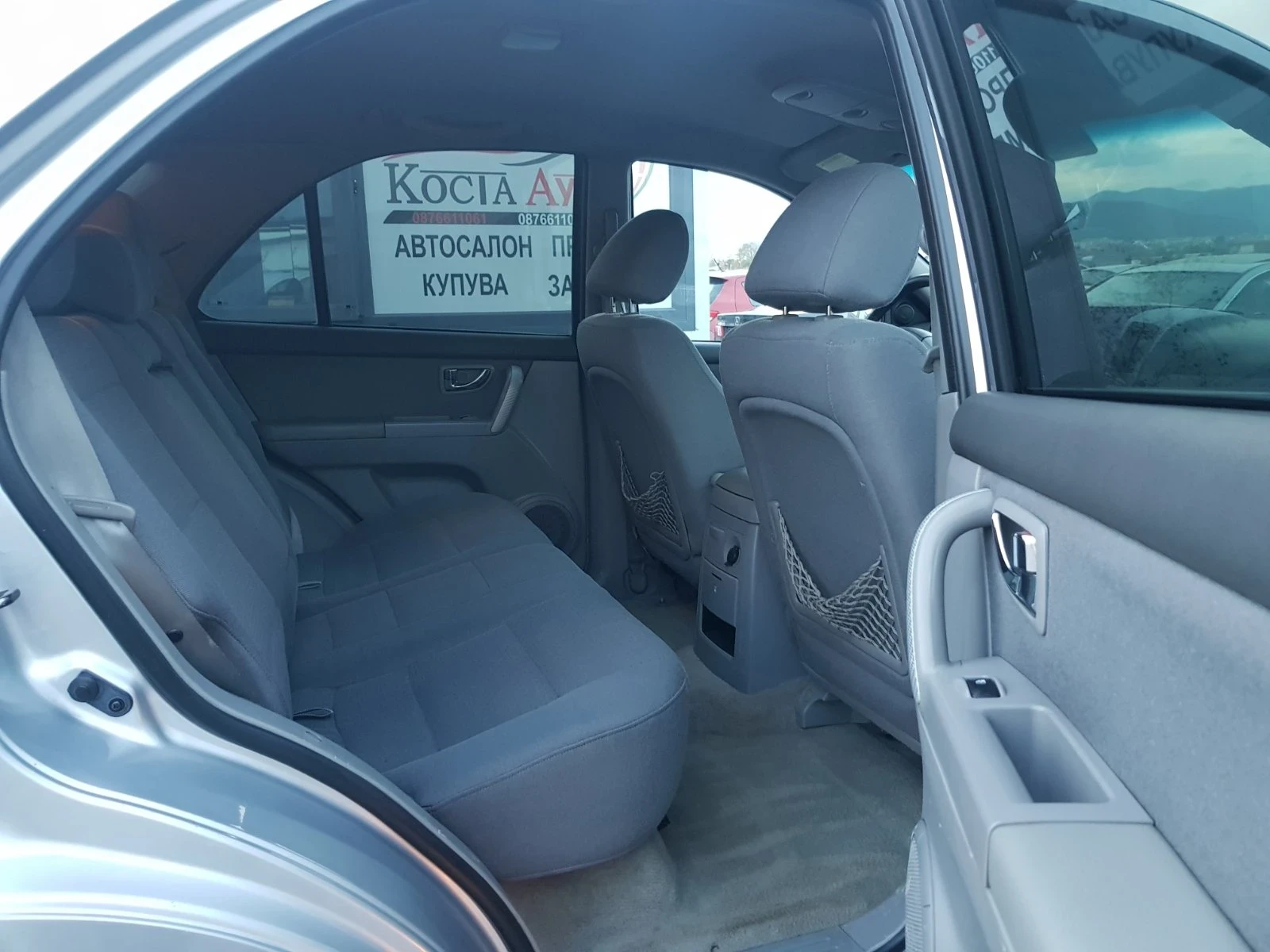 Kia Sorento 4x4 | Mobile.bg   14