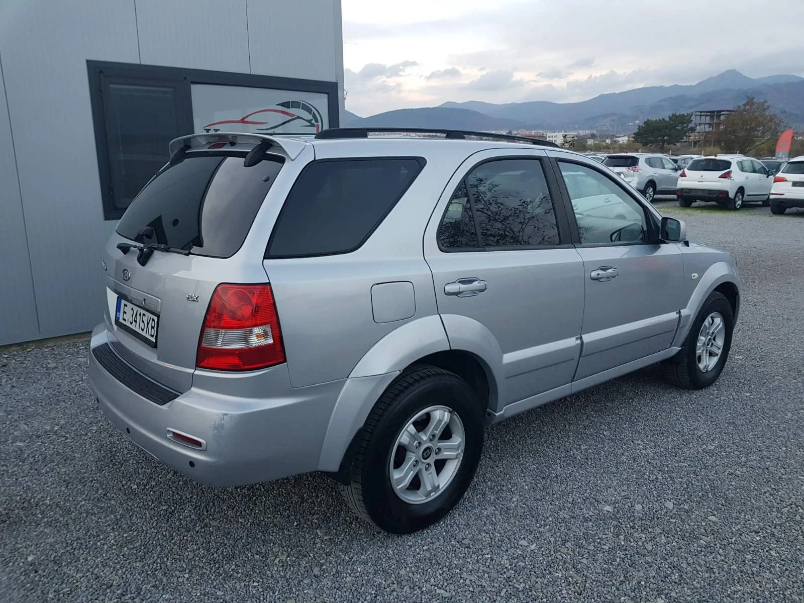 Kia Sorento 4x4 | Mobile.bg   3