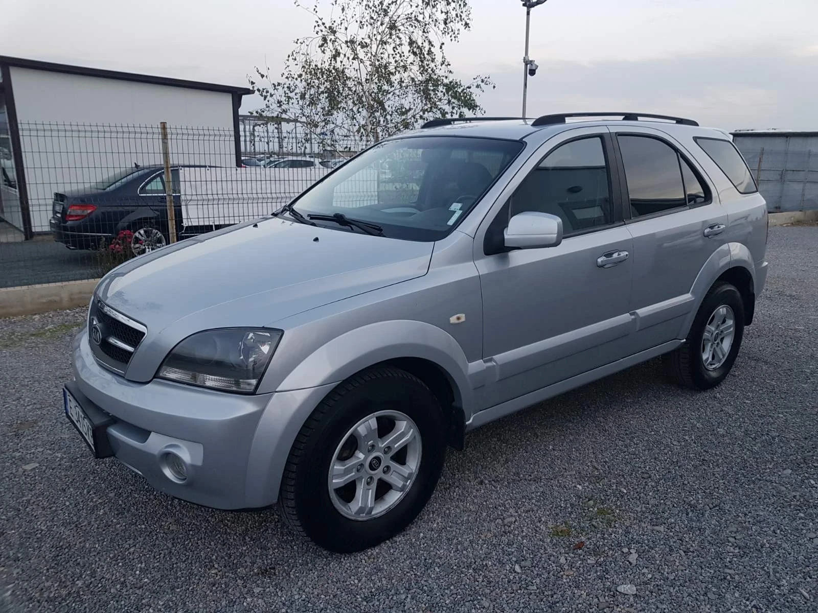 Kia Sorento 4x4 | Mobile.bg   8