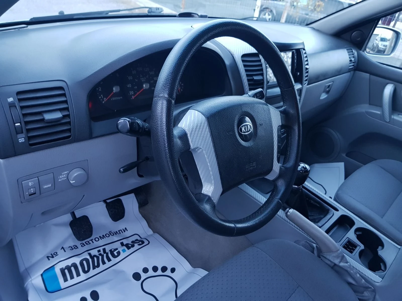 Kia Sorento 4x4 | Mobile.bg   11