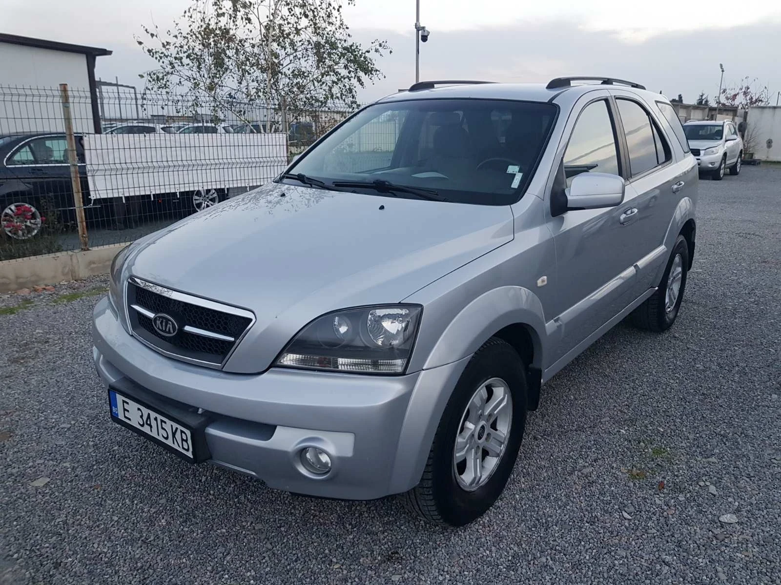 Kia Sorento 4x4 | Mobile.bg   9