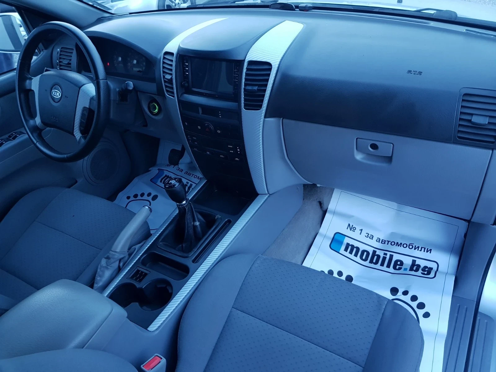Kia Sorento 4x4 | Mobile.bg   13