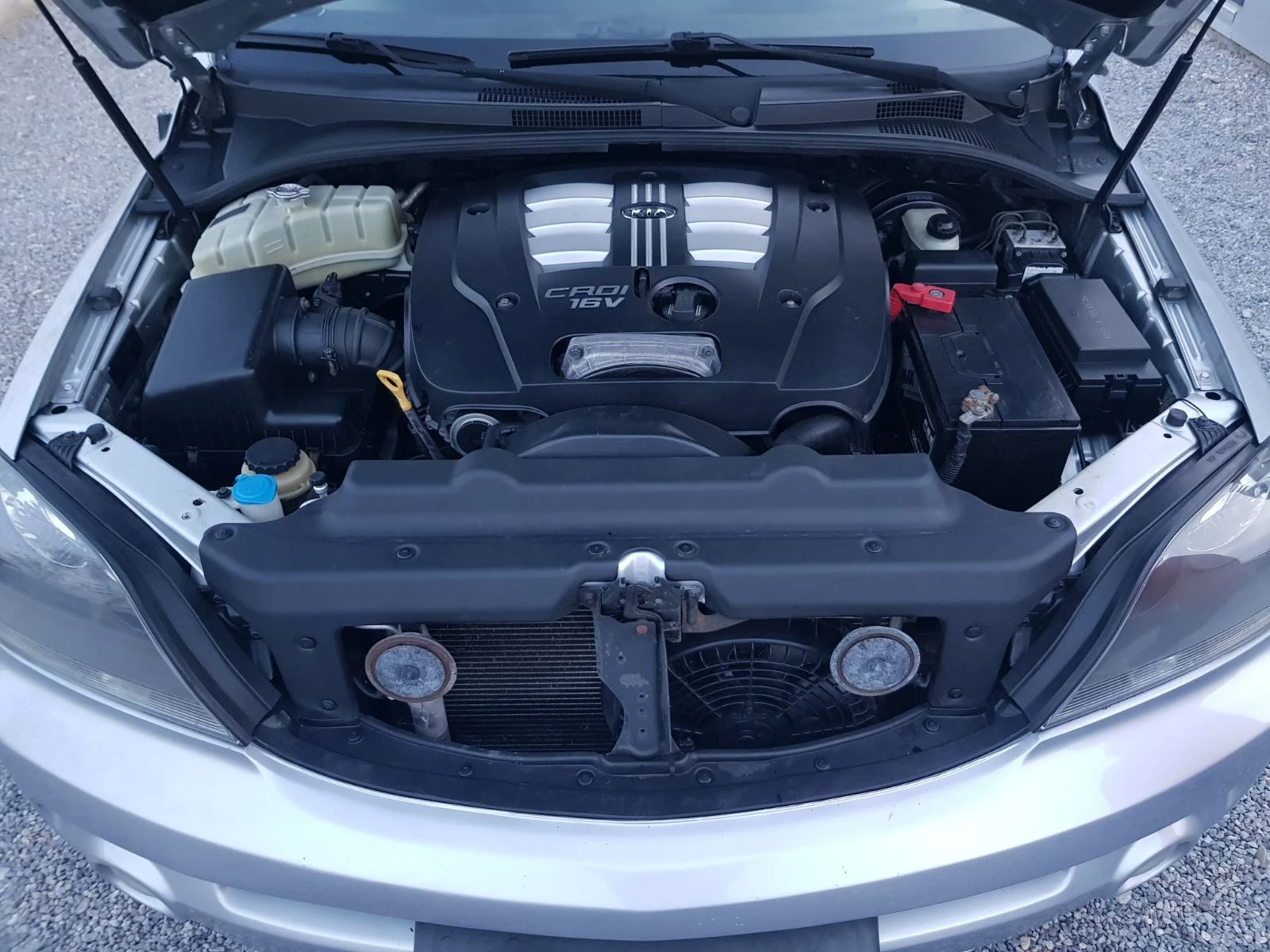 Kia Sorento 4x4 | Mobile.bg   16