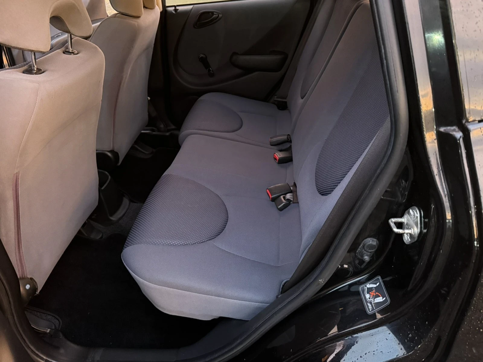 Honda Jazz 1, 2i  | Mobile.bg — изображение 13