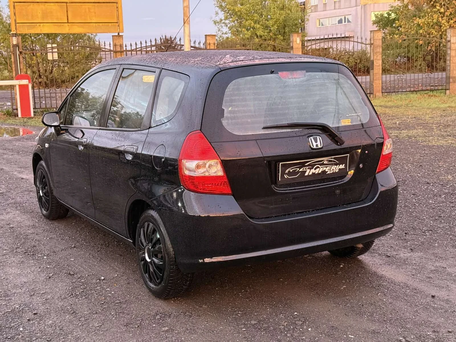 Honda Jazz 1, 2i  | Mobile.bg — изображение 4