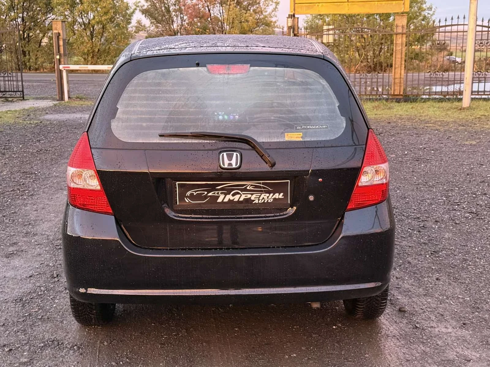 Honda Jazz 1, 2i  | Mobile.bg — изображение 6