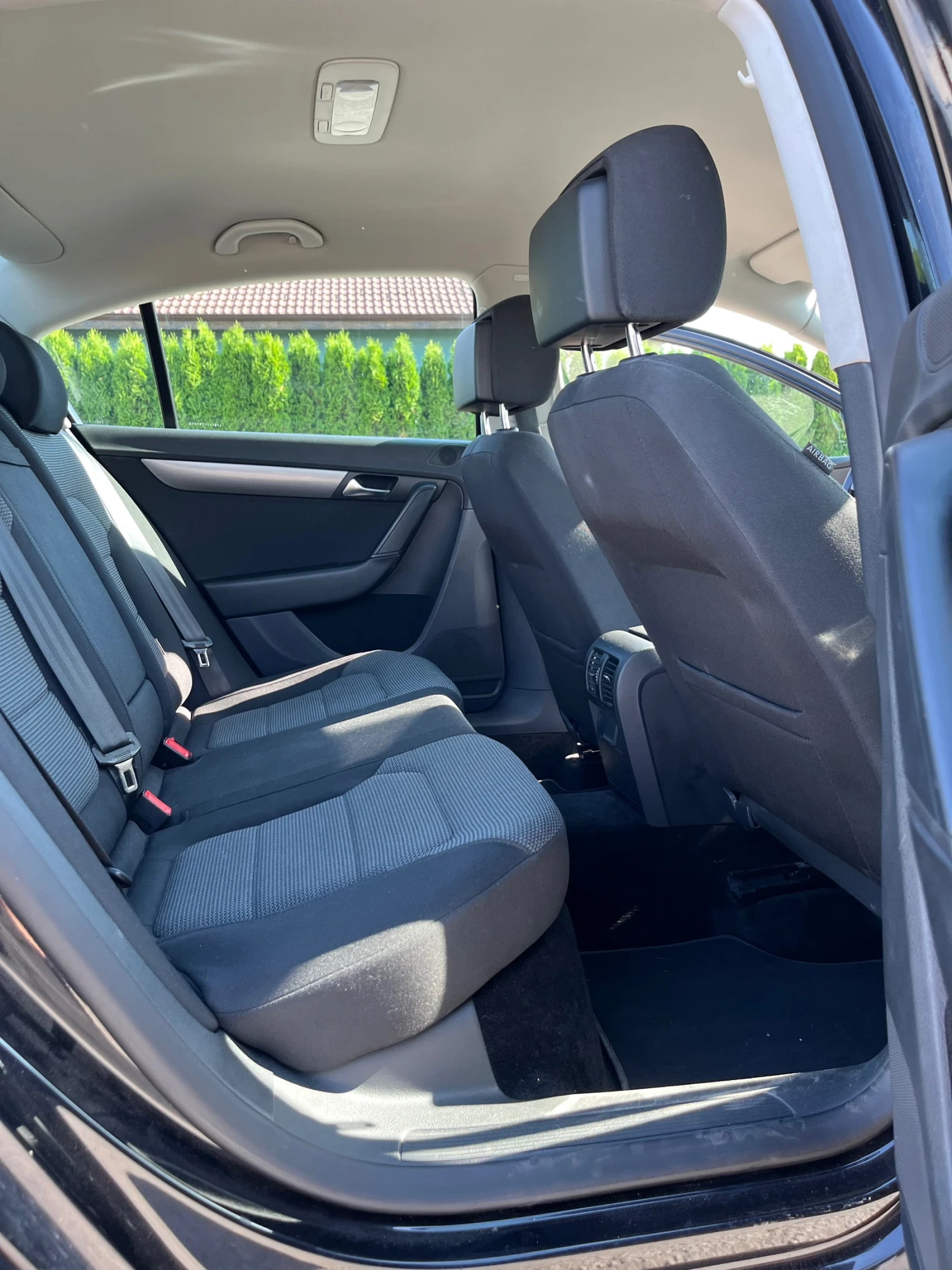 VW Passat | Mobile.bg   7