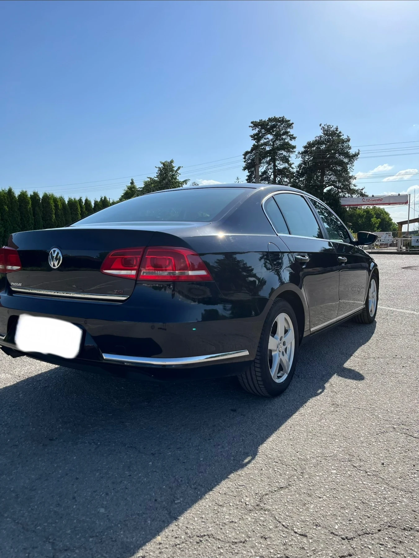 VW Passat | Mobile.bg   3