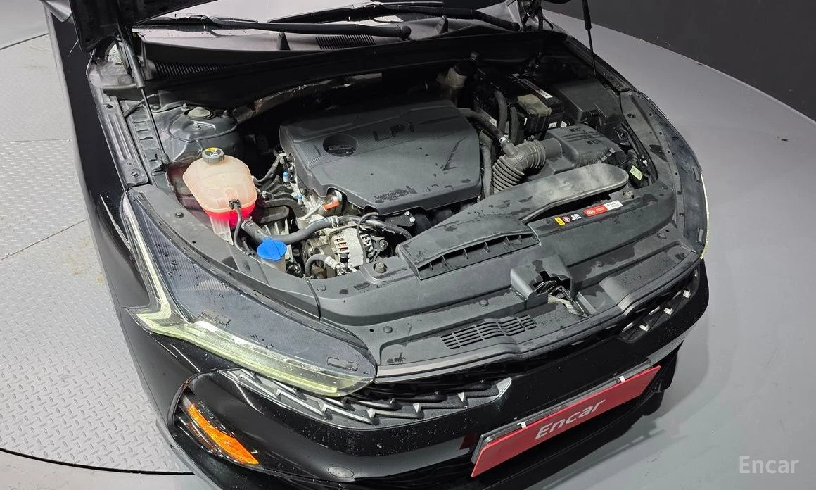 Kia K5 | Mobile.bg   6